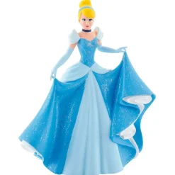 Cenicienta Figura PVC