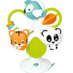 Centro de Actividades para Trona