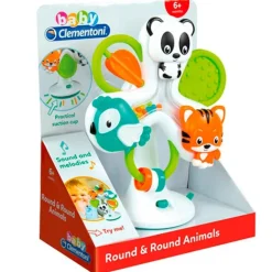 Centro de Actividades para Trona