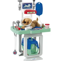 Centro Veterinario Infantil