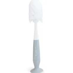 Cepillo Limpia-Biberón Gris