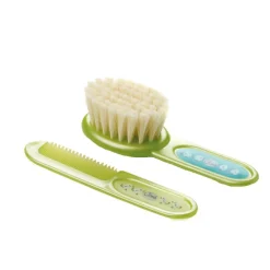 Cepillo y peine suave Surtido