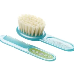 Cepillo y peine suave Surtido