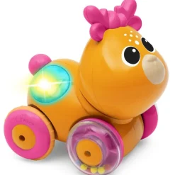 Cervatillo Spint & Go