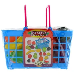 Cesta de Frutas Infantil