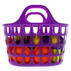 Cesta de Menaje Infantil Surtida