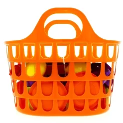 Cesta de Menaje Infantil Surtida