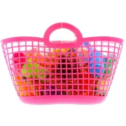 Cesta Infantil con 40 Piezas