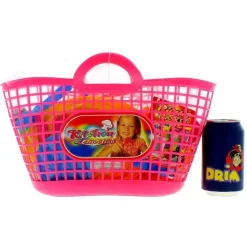 Cesta Infantil con 40 Piezas