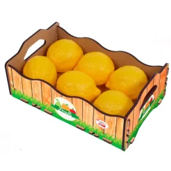 Cesta Limones
