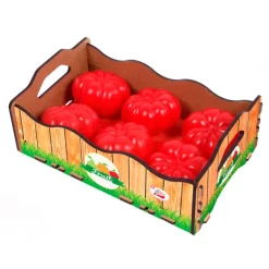 Cesta Tomates
