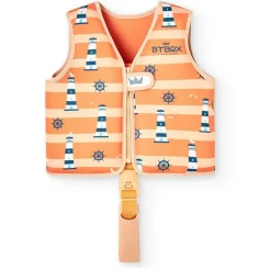 Chaleco Flotador Faro