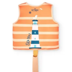 Chaleco Flotador Faro