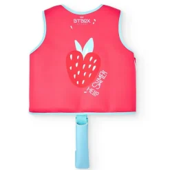 Chaleco Flotador Fresas