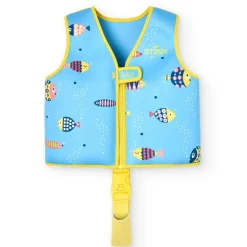 Chaleco Flotador Peces