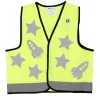 Chaleco Reflectante Yellow