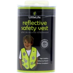 Chaleco Reflectante Yellow