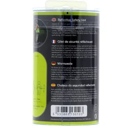 Chaleco Reflectante Yellow