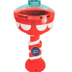 Chef Algodón Mágico