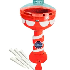 Chef Algodón Mágico