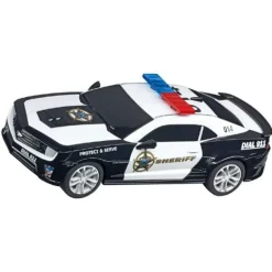 Chevrolet Camaro Sheriff