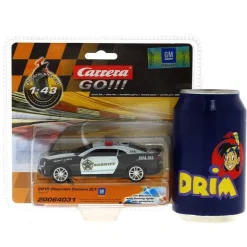 Chevrolet Camaro Sheriff