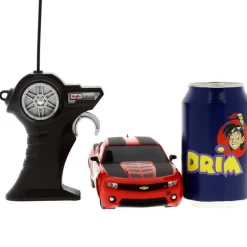 Chevrolet Camaro SS RS 2010 RC