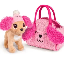 Chi Chi Love Fluffy Friend Perrito