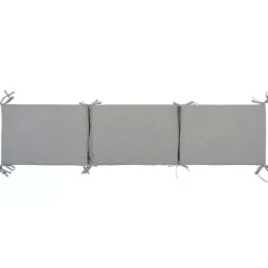 Chichonera de cuna 60 Gris