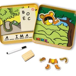 Chita Juego Educativo