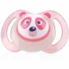 Chupete Animal Noche 0-6 Meses Panda