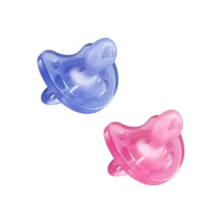 Chupete Physio Soft Forma 6-16M