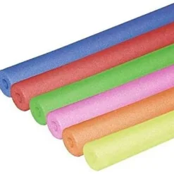 Churro Piscina 150x6 cm Surtido