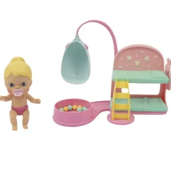 Cicciobello & Friends Amiccici Habitación Sueños