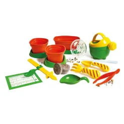 Ciencia Junior Jardín de Botánica