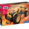 Ciencia y Juego Build Mechanics Buggy y Quad