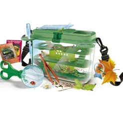 Ciencia y Juego Lab la Casa de los Insectos