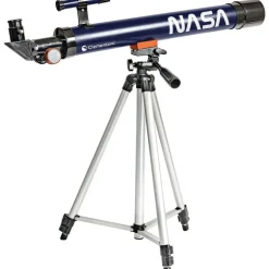 Ciencia y Juego LAB Telescopio