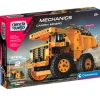 Ciencia y Juego Mechanics Camión Minero