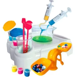 Ciencia y Juego Pack Aprendiz de Científico