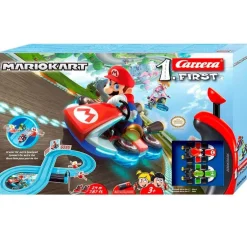 Circuito Carrera First Mario Kart 2.4 m