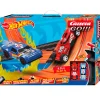 Circuito GO! Hot Wheels 4.9 m