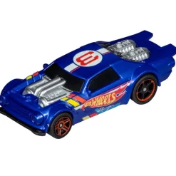 Circuito GO! Hot Wheels 4.9 m