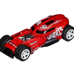 Circuito GO! Hot Wheels 4.9 m