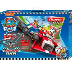 Circuito GO! Patrulla Canina Race Rescue 4.3 m