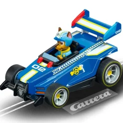 Circuito GO! Patrulla Canina Race Rescue 4.3 m