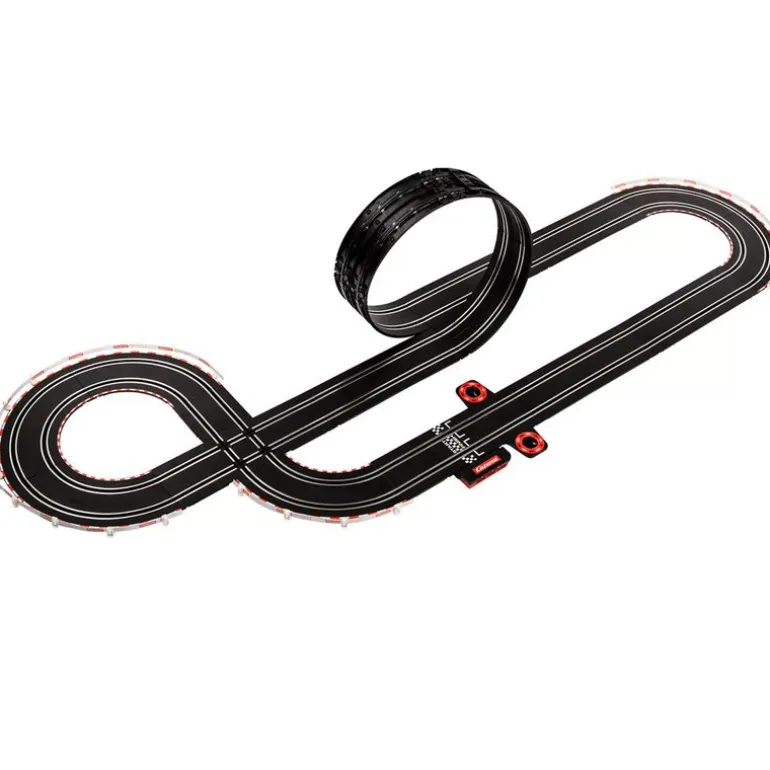 Circuito GO! Speed Competition 5.3 m