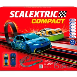 Circuito Jump & Loop Escala 1:43 6,6 m