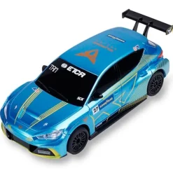 Circuito Jump & Loop Escala 1:43 6,6 m