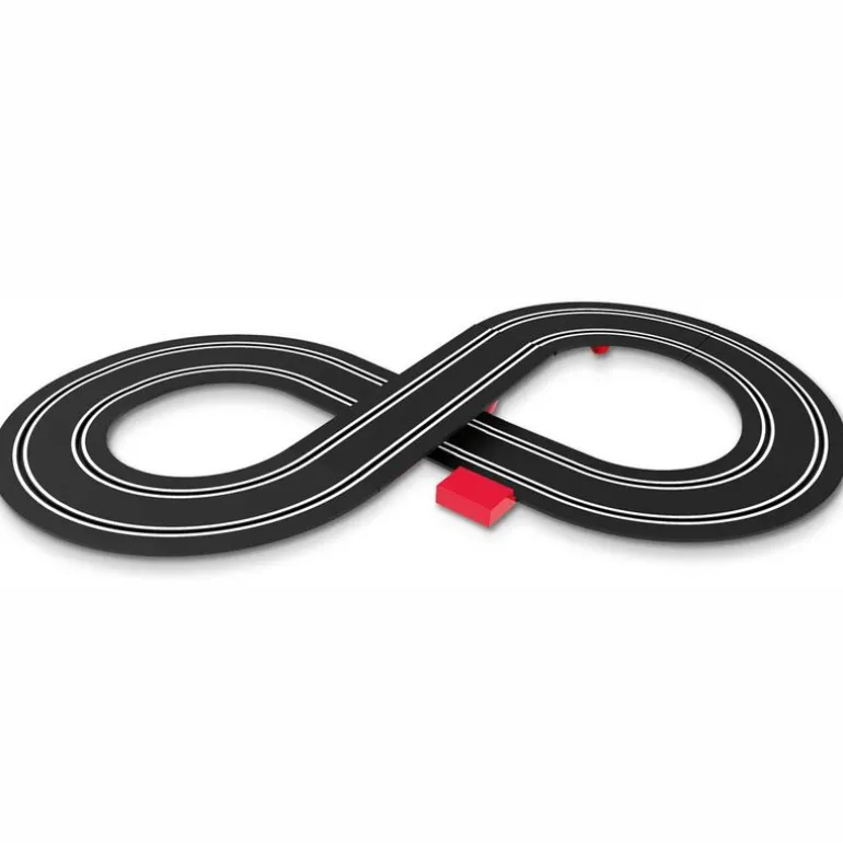 Circuito Rally Challenge Pilas